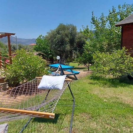 Hotel Bahar Bahce Datca Mesudiye  Exteriér fotografie