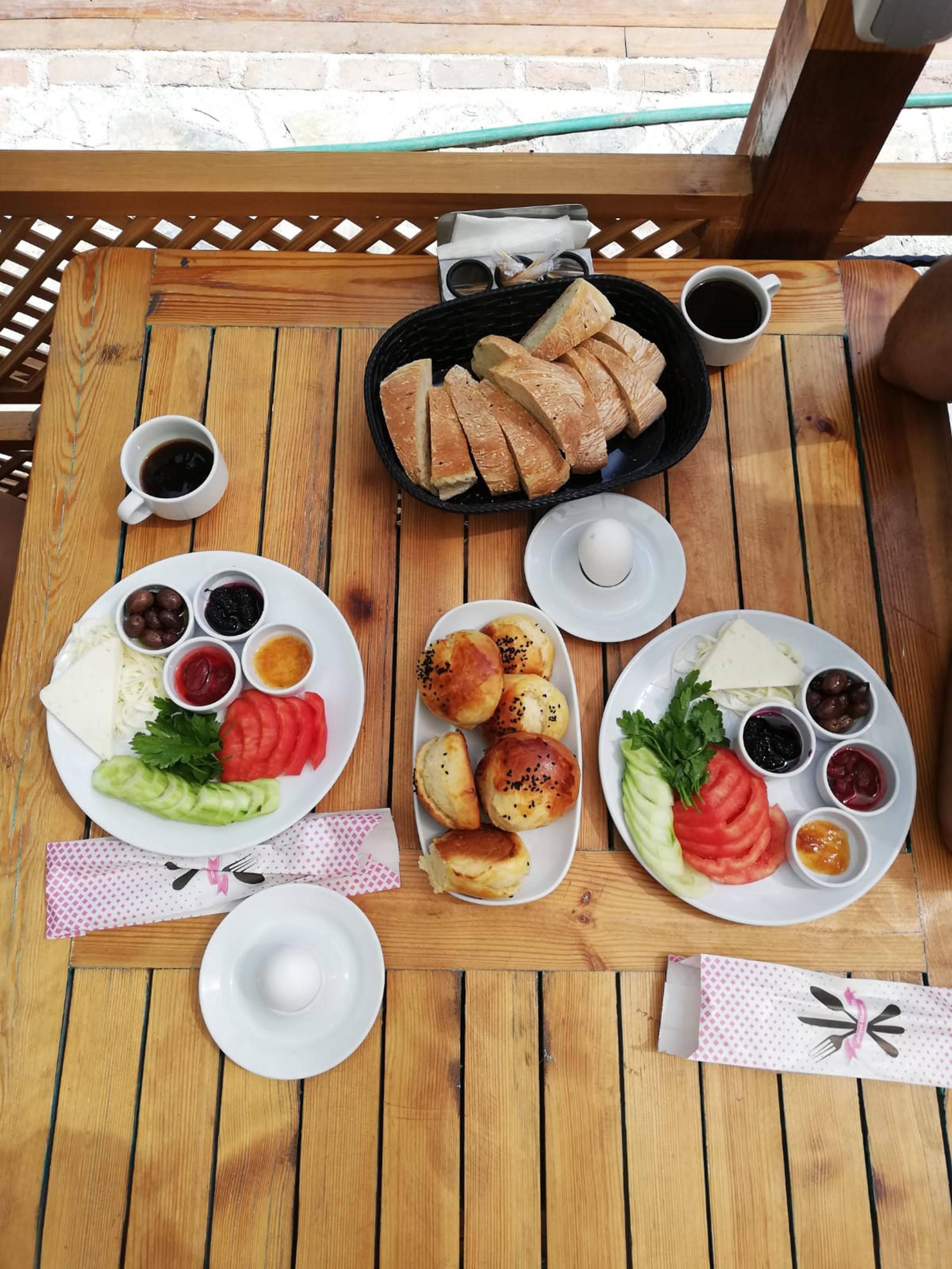 Hotel Bahar Bahce Datca Mesudiye  Exteriér fotografie