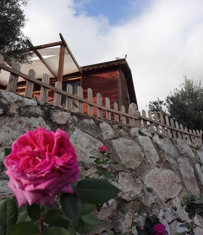 Hotel Bahar Bahce Datca Mesudiye  Exteriér fotografie